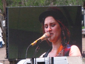 Madeleine Peyroux, 2010