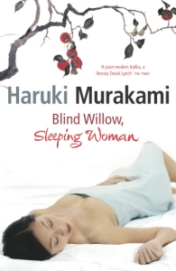 Murakami, Blind willow, sleeping woman