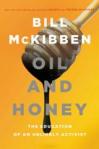 Bill McKibben, Oil and Honey