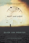 Ellen van Neerven, Heat and light, book cover