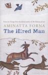 Aminatta Forna, The hired man