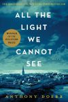 Anthony Doerr, All the light we cannot see
