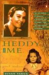 Susan Varga, Heddy and me Book cover