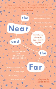 David Carlin and Francesca Rendle-Short, The near and the far