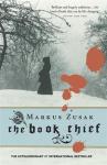 Markus Zusah, The book thief