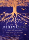 Catherine McKinnon, Storyland