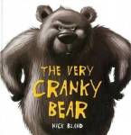 Nick Bland, The very cranky bear